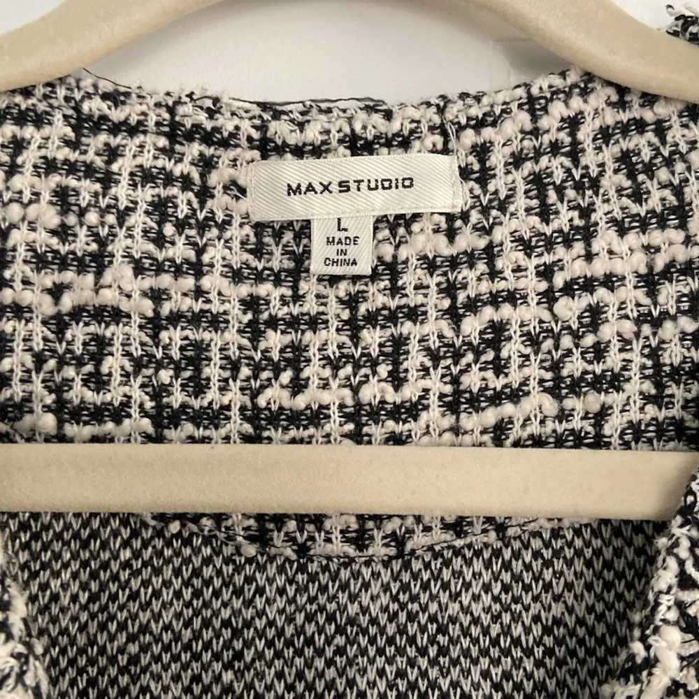 Twead lady jacket - Picture 3 of 4
